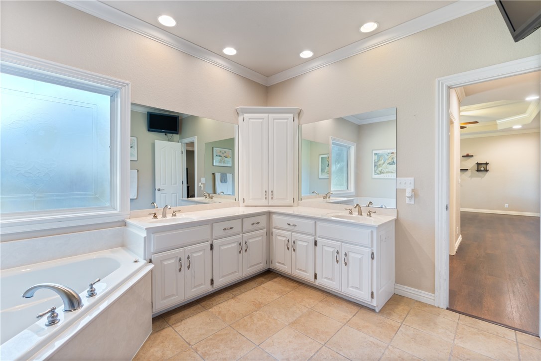 Covington Trace Ph 1 Rurban - Residential