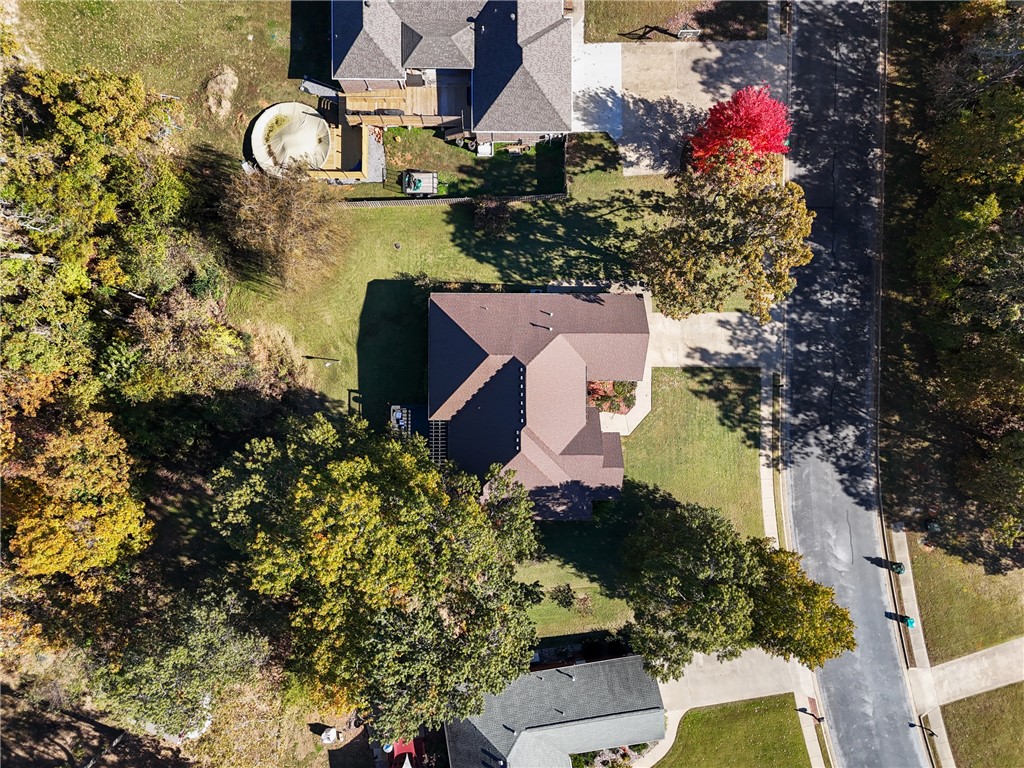 Covington Trace Ph 1 Rurban - Residential