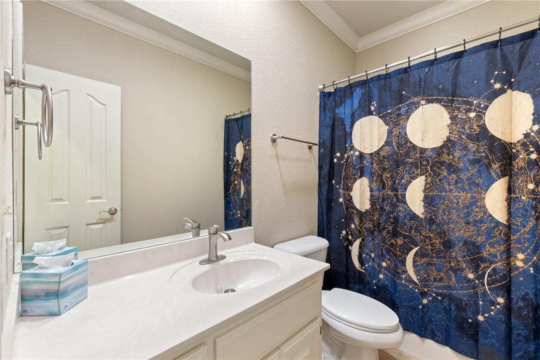 Covington Trace Ph 1 Rurban - Residential