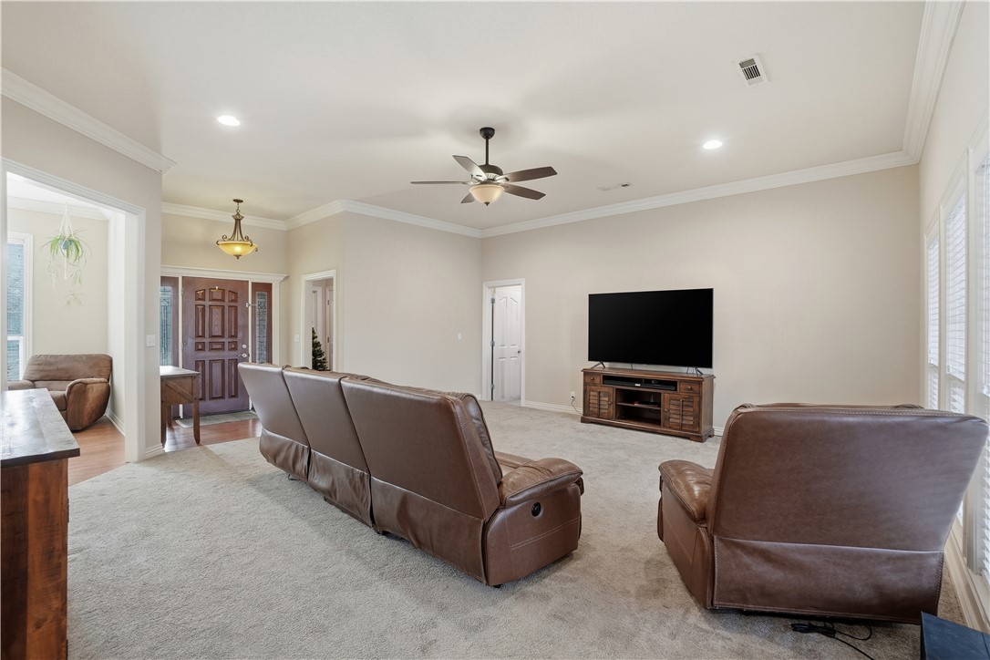 Covington Trace Ph 1 Rurban - Residential