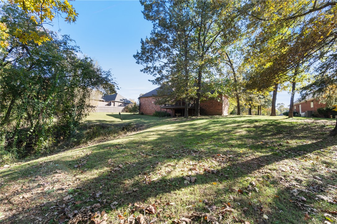 Covington Trace Ph 1 Rurban - Residential