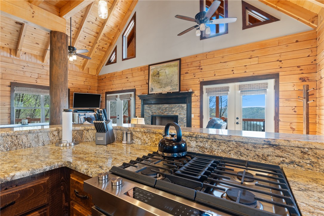 Timber Lake Estates - Residential