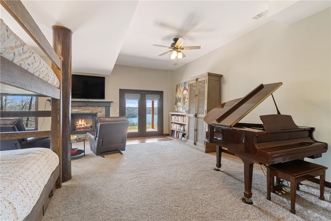 Timber Lake Estates - Residential