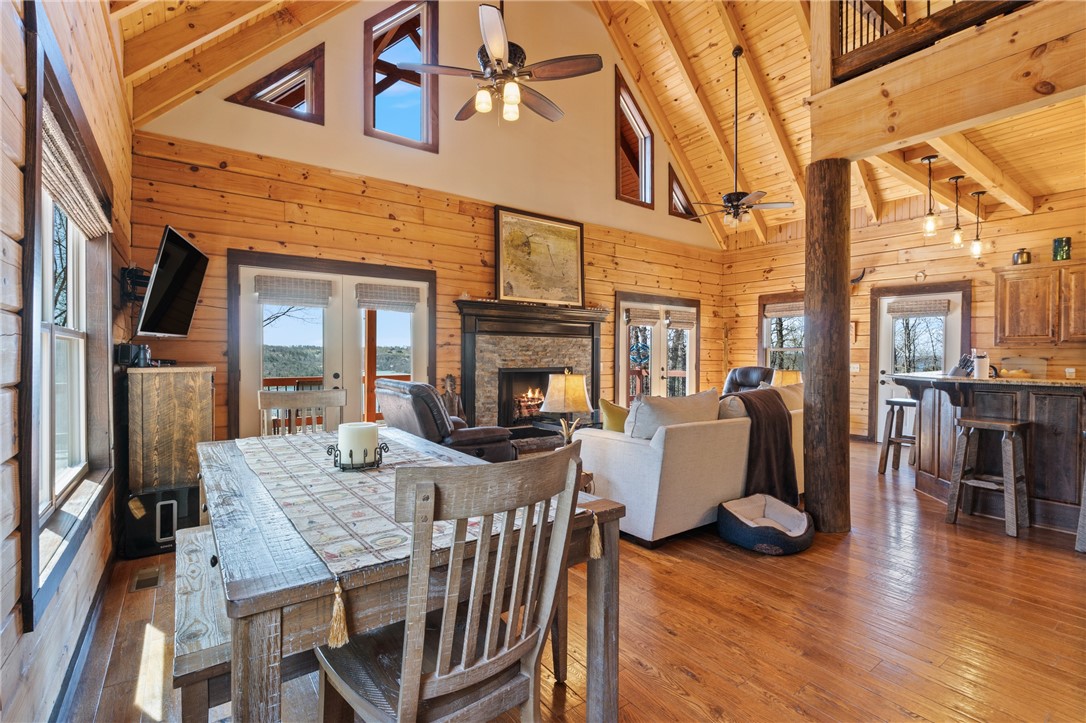 Timber Lake Estates - Residential