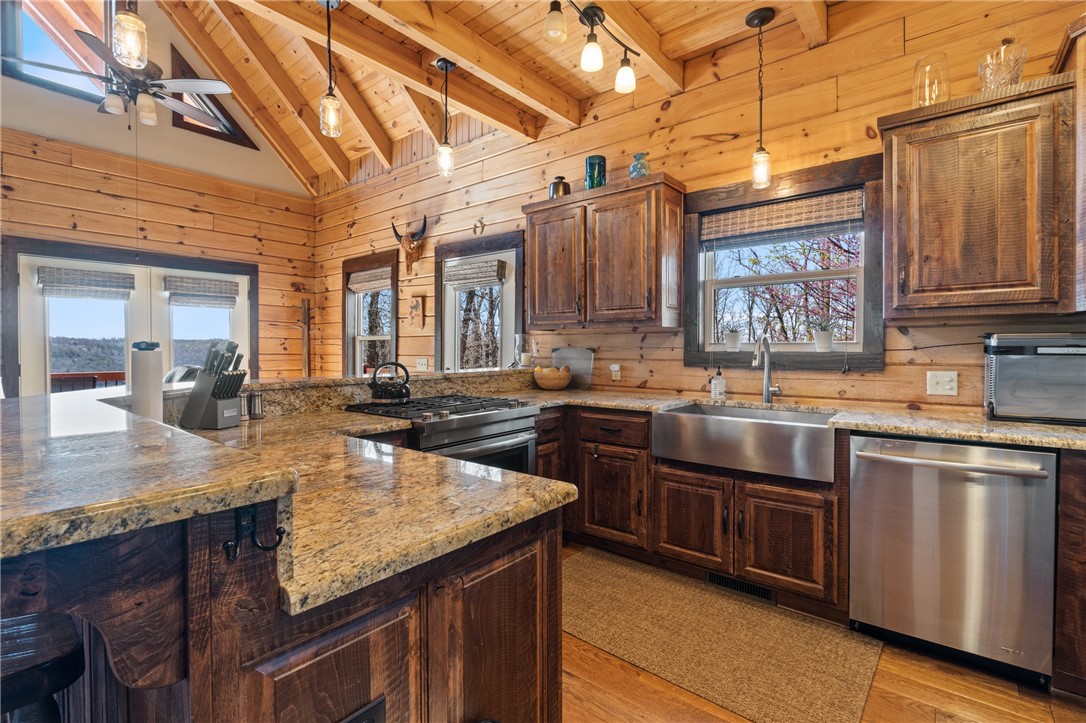 Timber Lake Estates - Residential