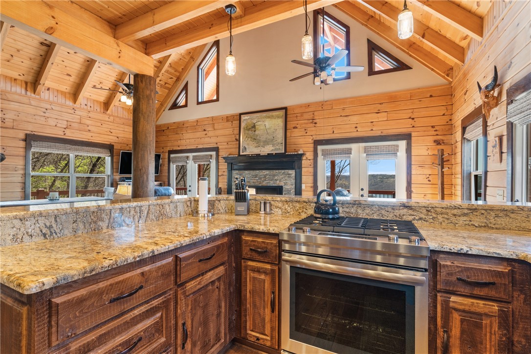 Timber Lake Estates - Residential