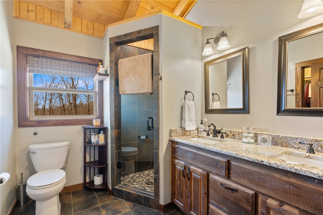 Timber Lake Estates - Residential