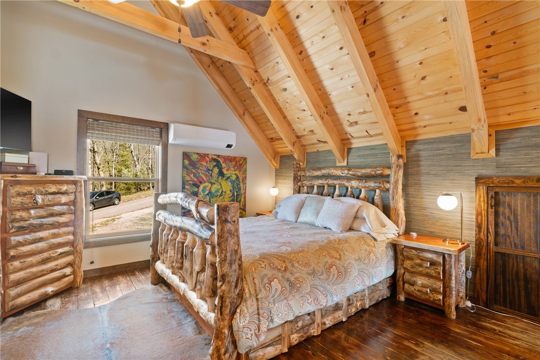 Timber Lake Estates - Residential