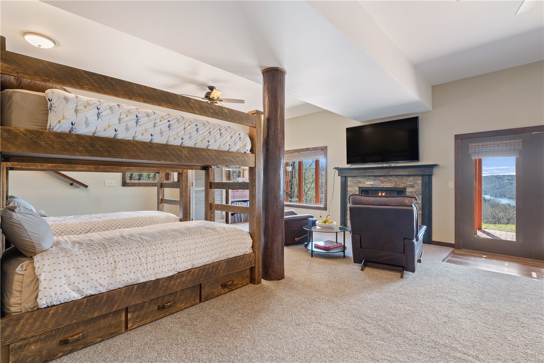 Timber Lake Estates - Residential