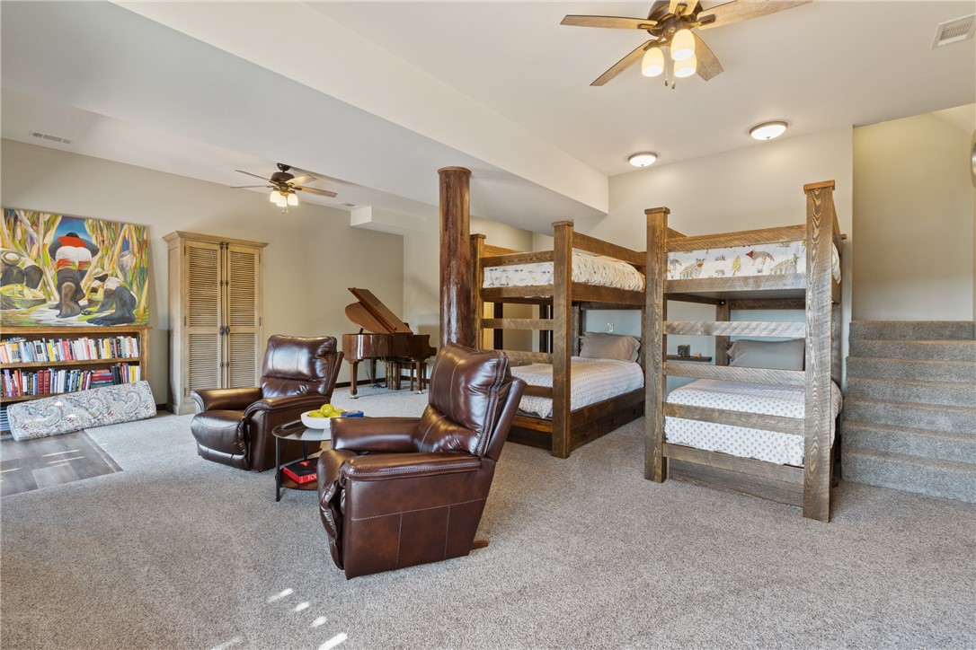 Timber Lake Estates - Residential