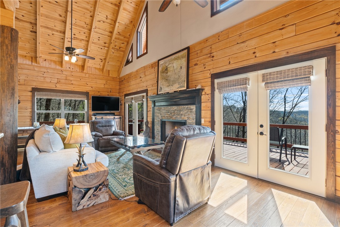 Timber Lake Estates - Residential