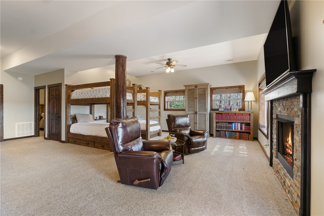 Timber Lake Estates - Residential