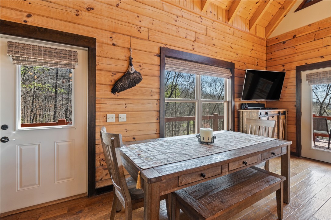 Timber Lake Estates - Residential