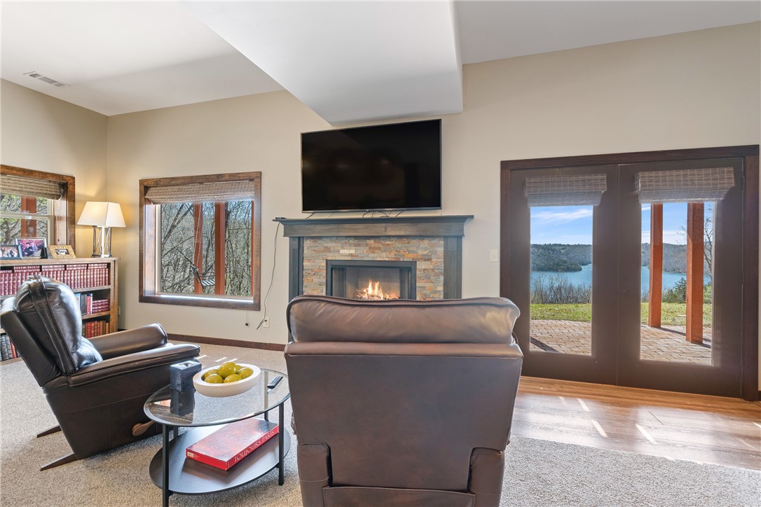 Timber Lake Estates - Residential