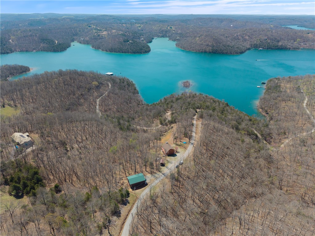 Timber Lake Estates - Residential