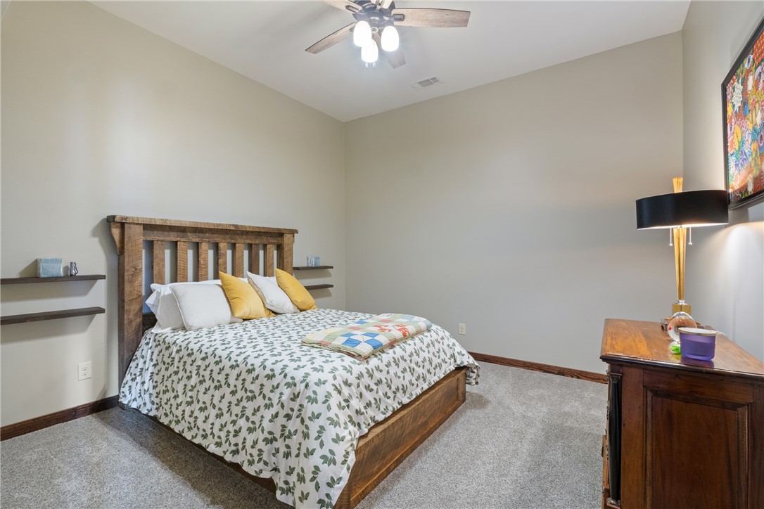 Timber Lake Estates - Residential