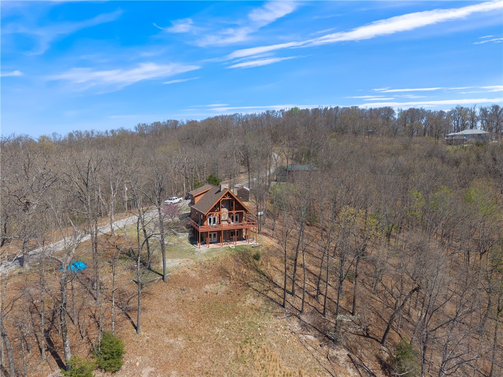 Timber Lake Estates - Residential