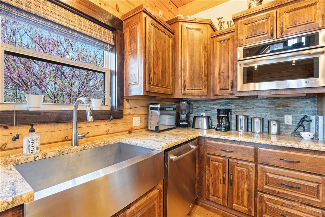 Timber Lake Estates - Residential