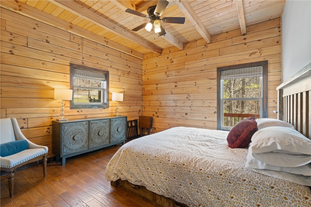 Timber Lake Estates - Residential