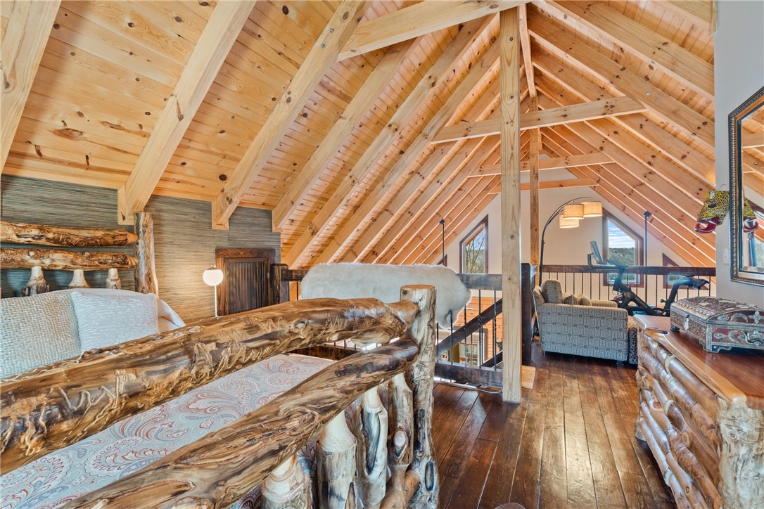 Timber Lake Estates - Residential