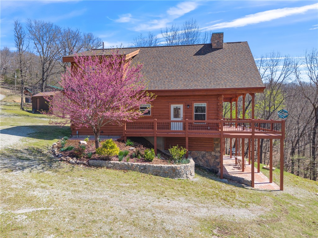 Timber Lake Estates - Residential