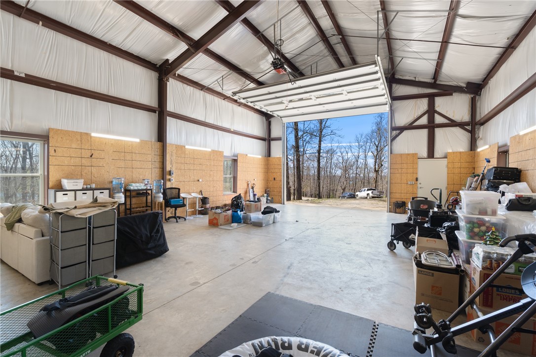 Timber Lake Estates - Residential