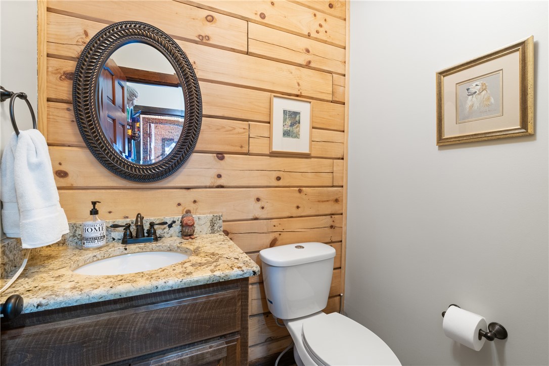 Timber Lake Estates - Residential