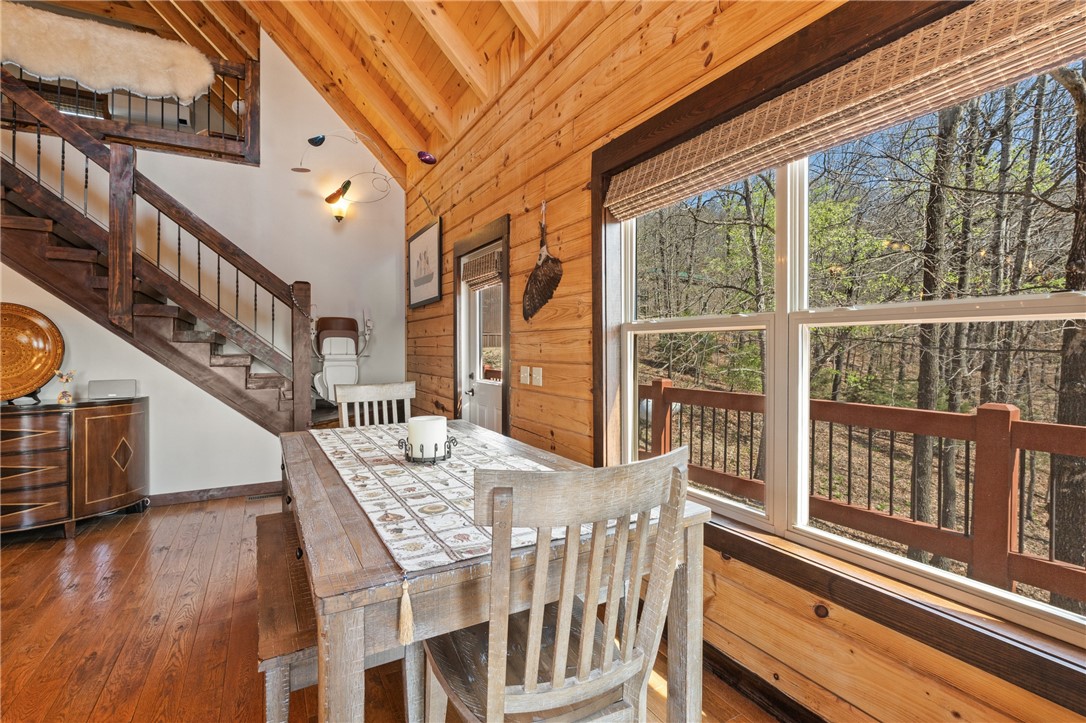 Timber Lake Estates - Residential