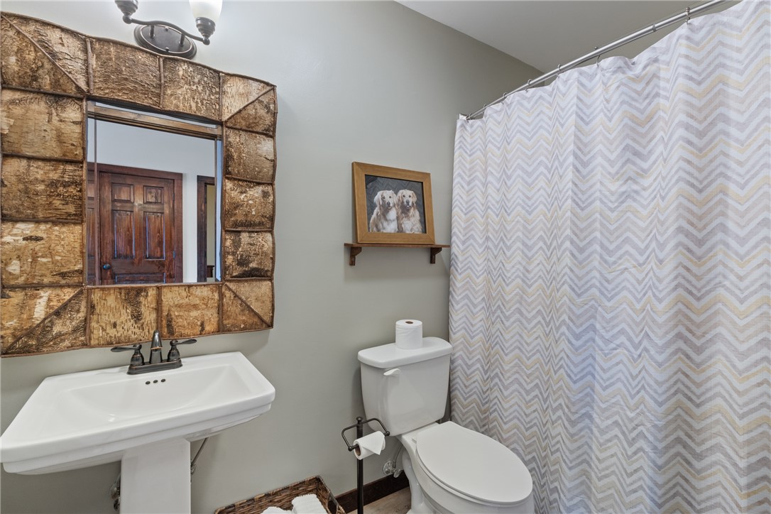 Timber Lake Estates - Residential