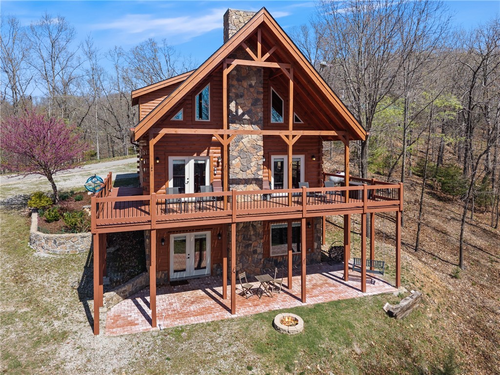 Timber Lake Estates - Residential