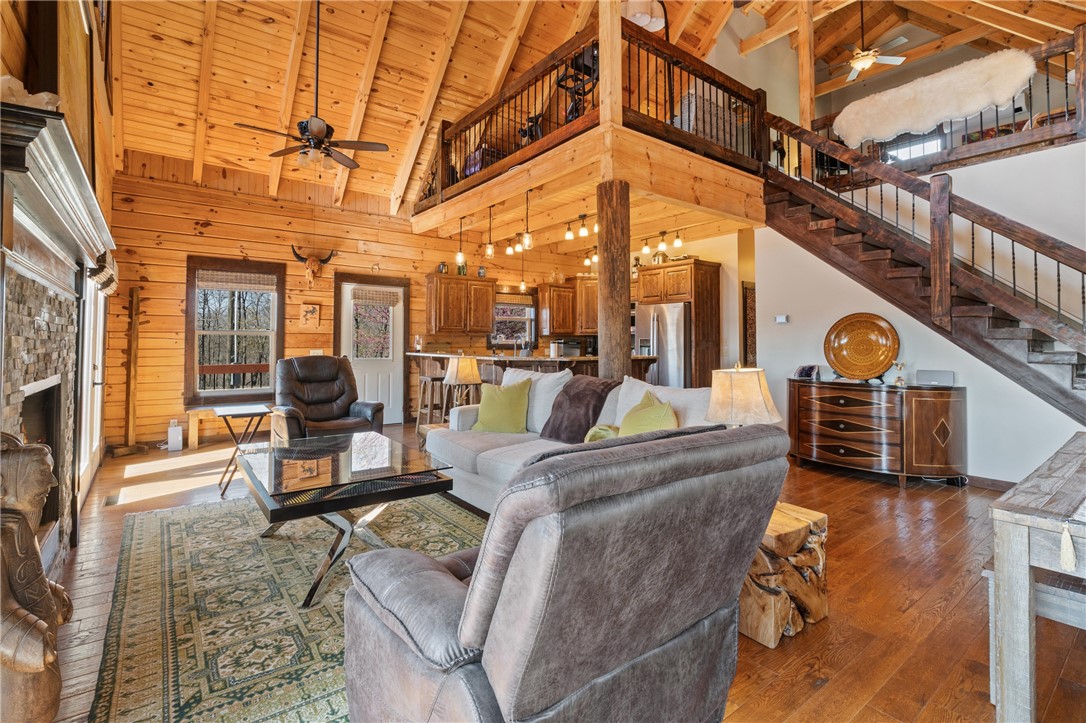 Timber Lake Estates - Residential