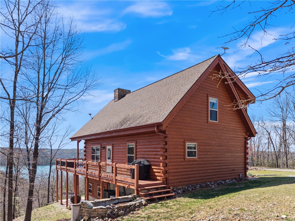 Timber Lake Estates - Residential