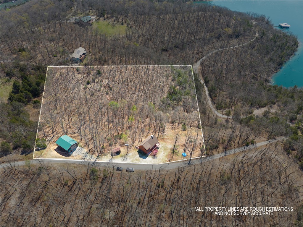 Timber Lake Estates - Residential