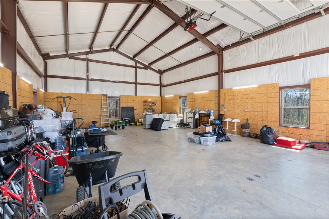 Timber Lake Estates - Residential