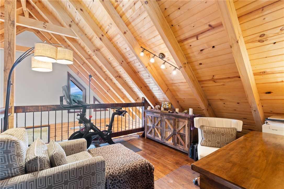 Timber Lake Estates - Residential