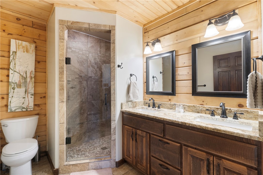 Timber Lake Estates - Residential