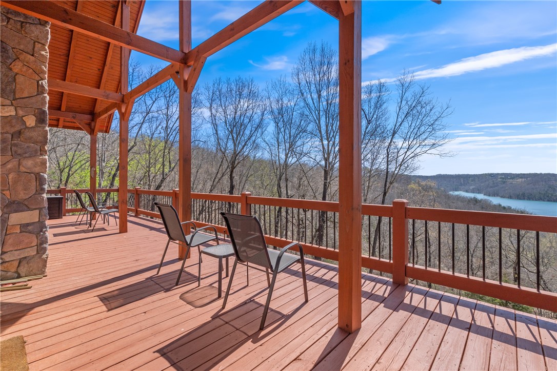 Timber Lake Estates - Residential