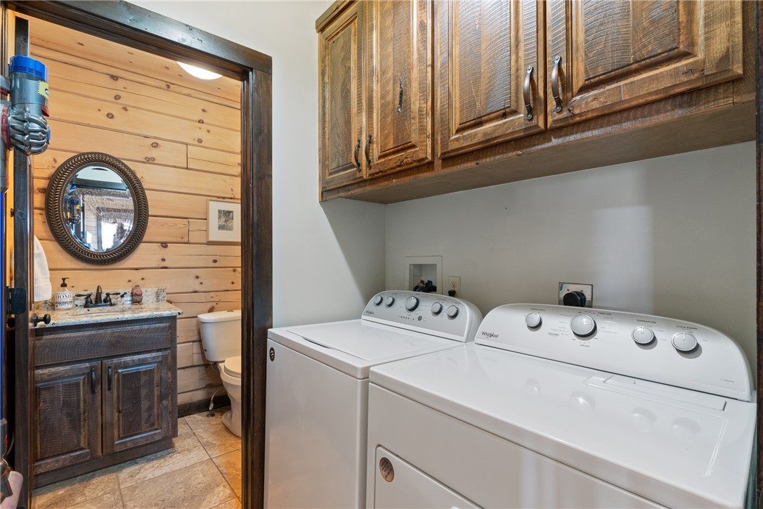 Timber Lake Estates - Residential