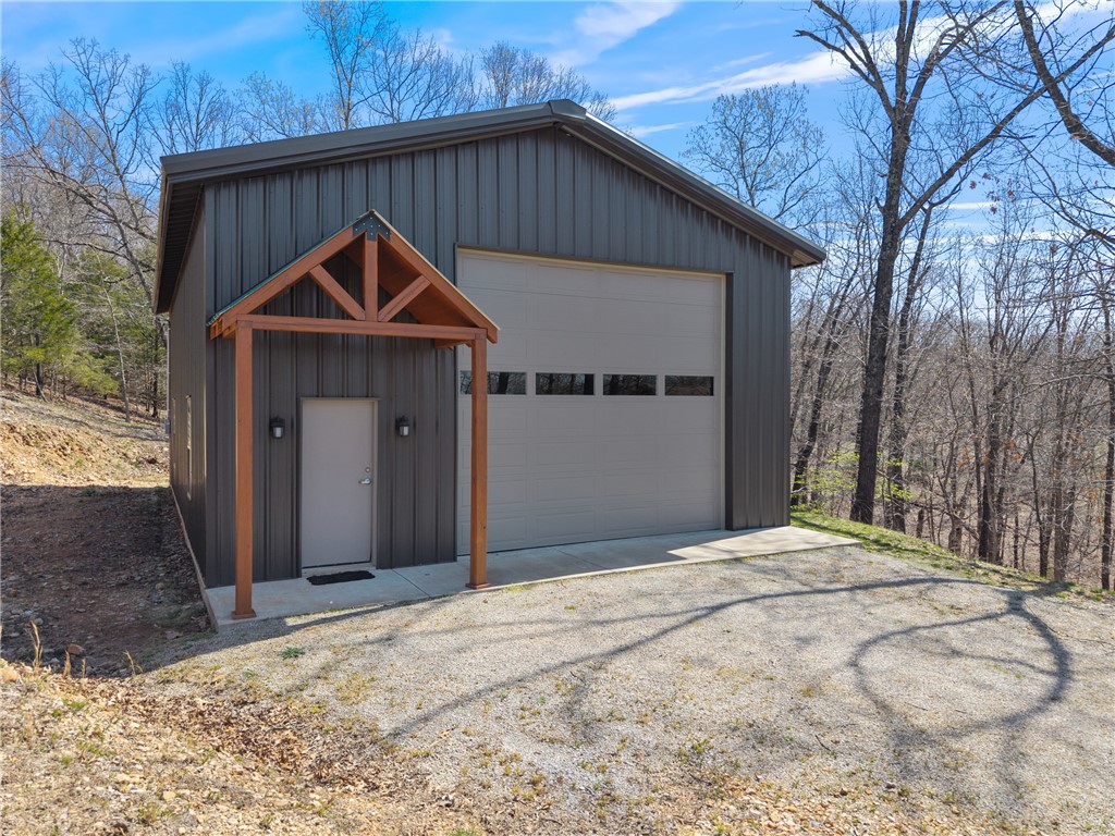 Timber Lake Estates - Residential