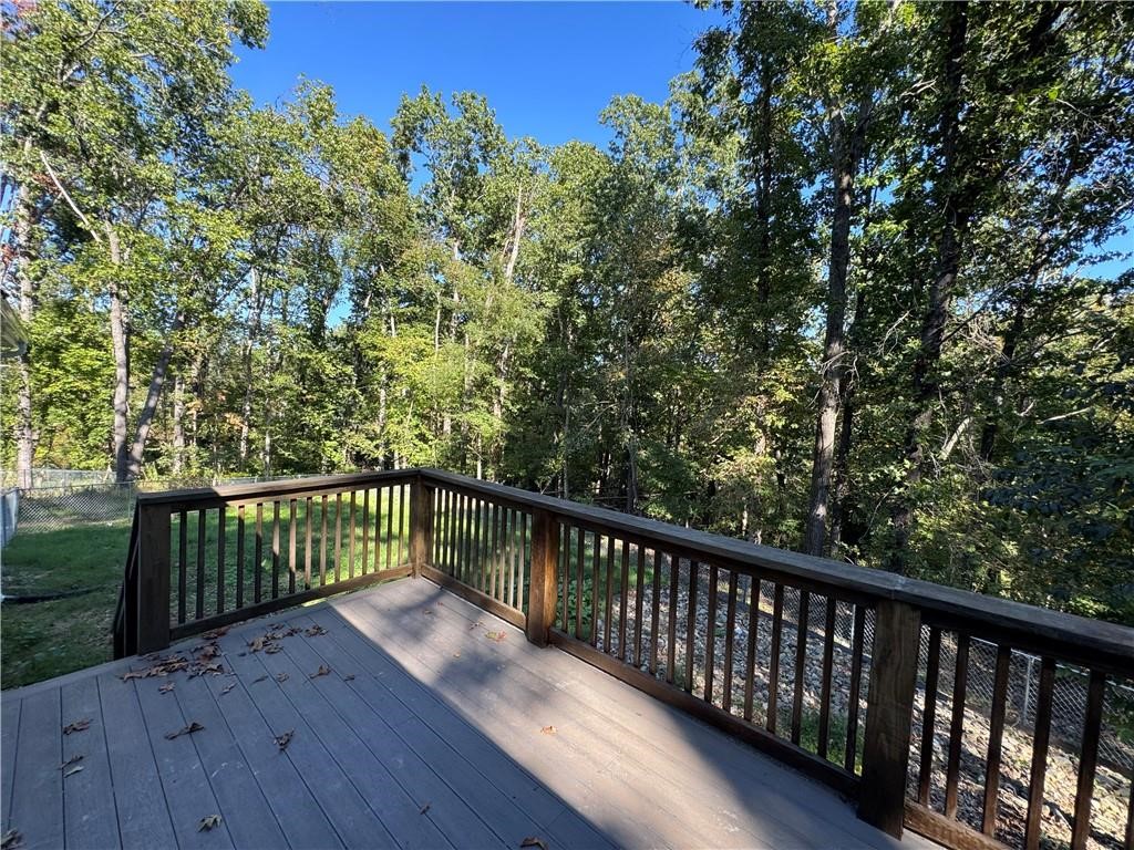 Greenridge Add Blk 1 Bentonville - Residential Lease