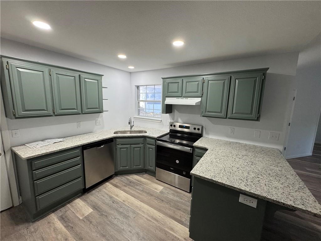 Greenridge Add Blk 1 Bentonville - Residential Lease