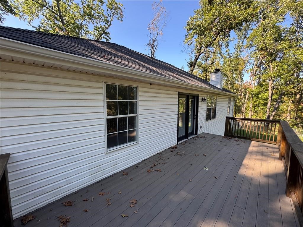 Greenridge Add Blk 1 Bentonville - Residential Lease