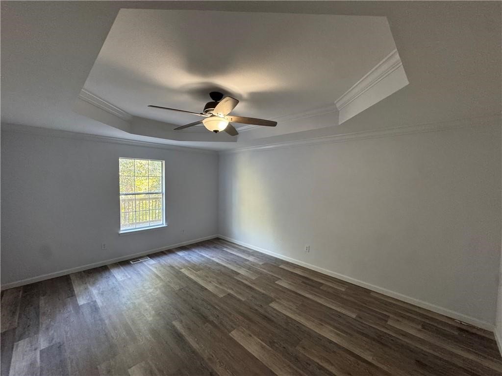 Greenridge Add Blk 1 Bentonville - Residential Lease