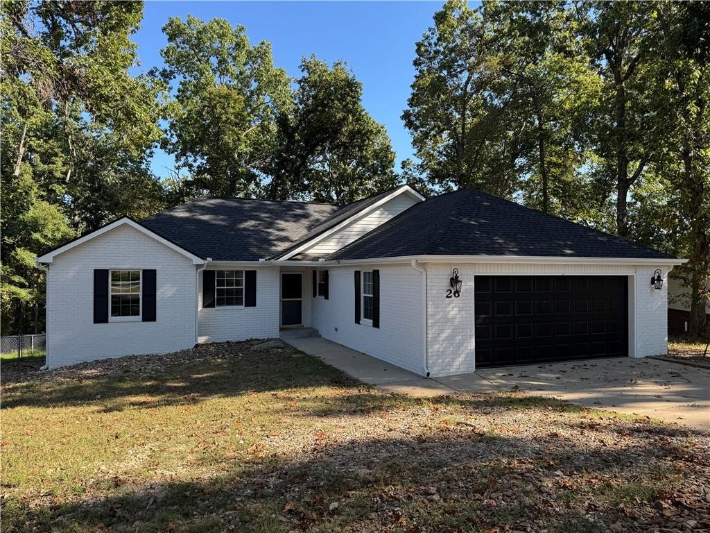 Greenridge Add Blk 1 Bentonville - Residential Lease