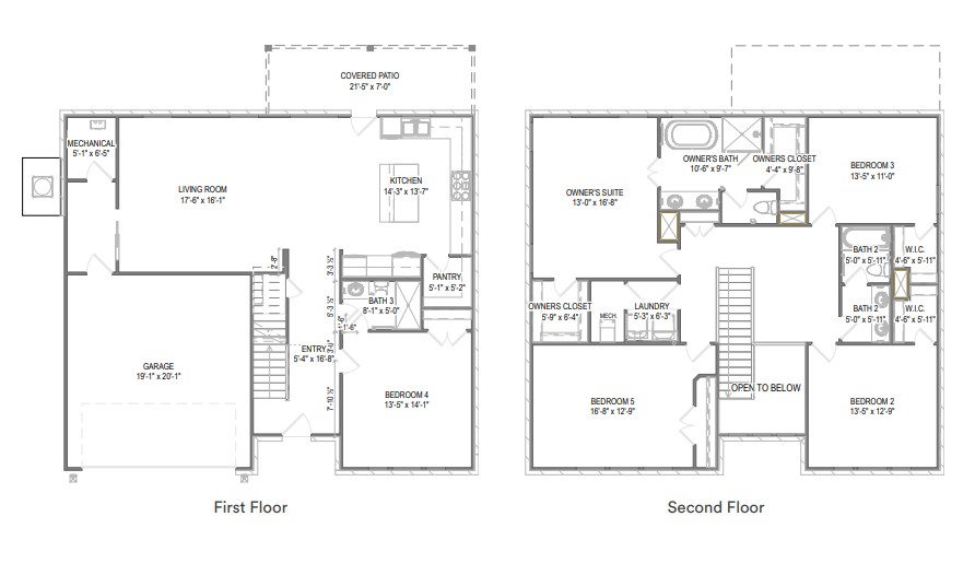 McKissic Spgs Sub Bentonville - Residential