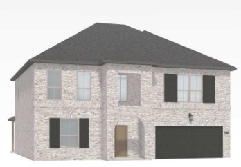 McKissic Spgs Sub Bentonville - Residential