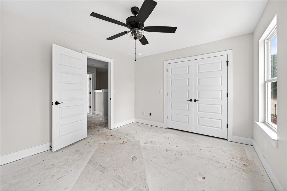 Fayetteville Outlots - Residential Lease