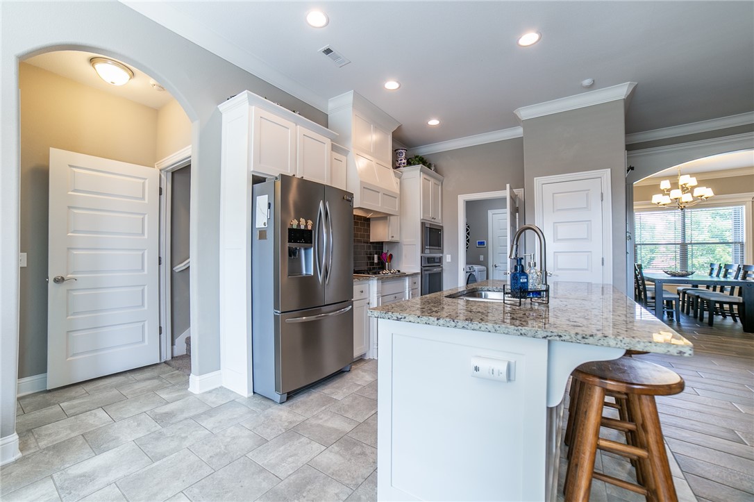 The Hamptons Sub Ph I - Residential