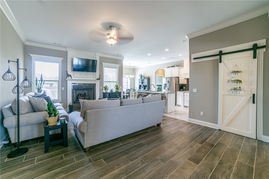 The Hamptons Sub Ph I - Residential