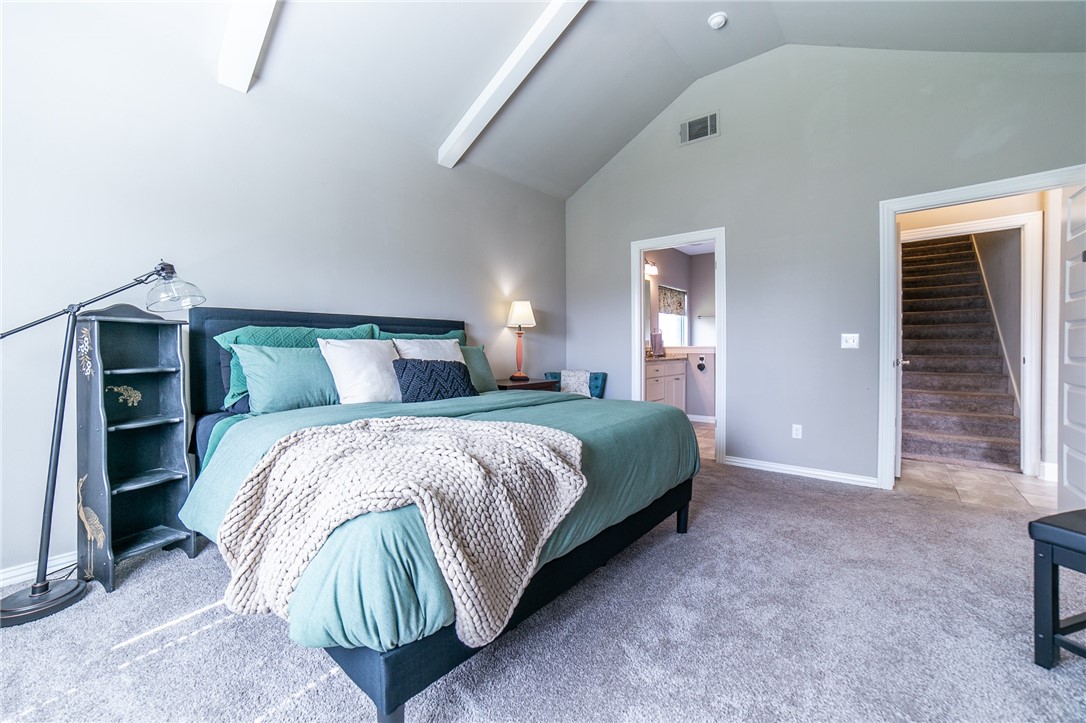 The Hamptons Sub Ph I - Residential